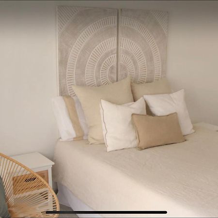 Beach Studio Juan Les Pins Lägenhet Antibes Exteriör bild